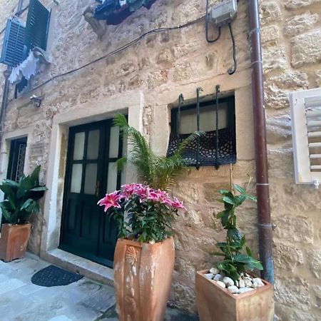 Angelus Apartments Dubrovnik Exterior foto