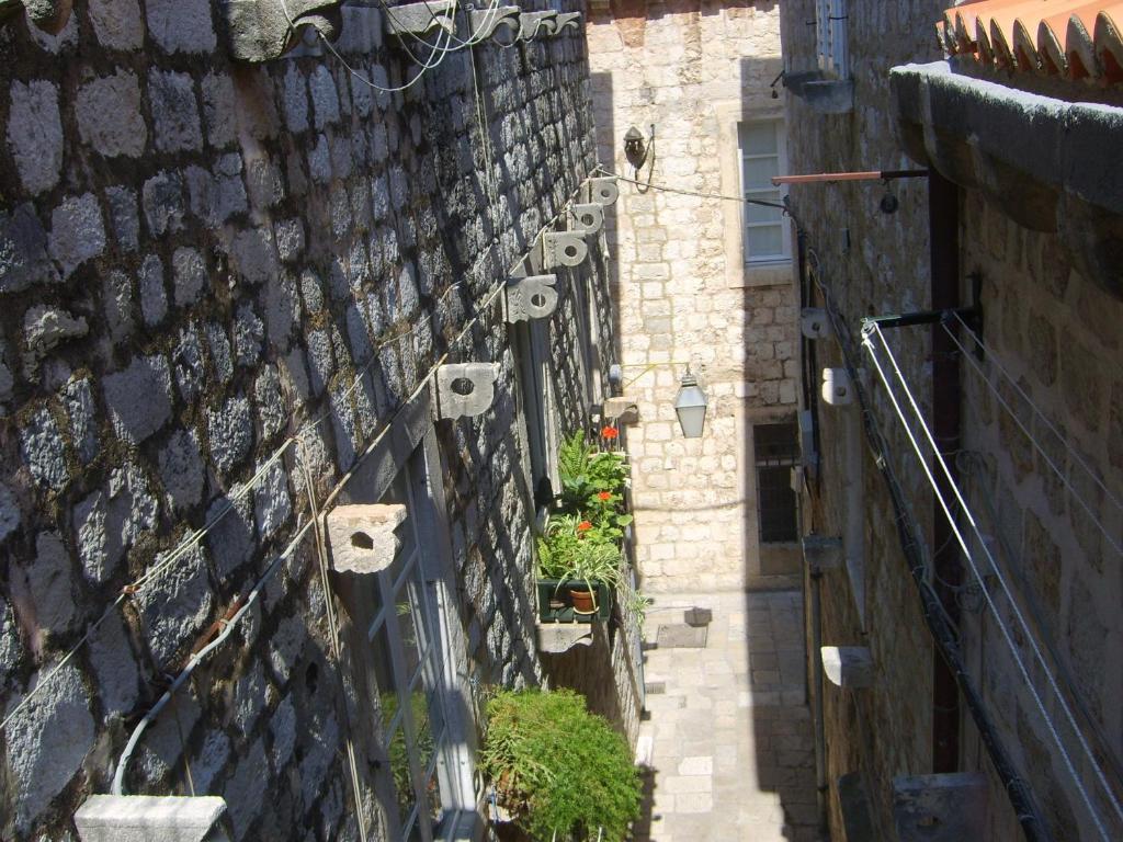 Angelus Apartments Dubrovnik Zimmer foto